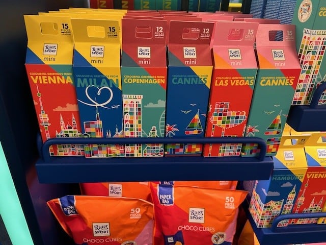 Ritter Sport