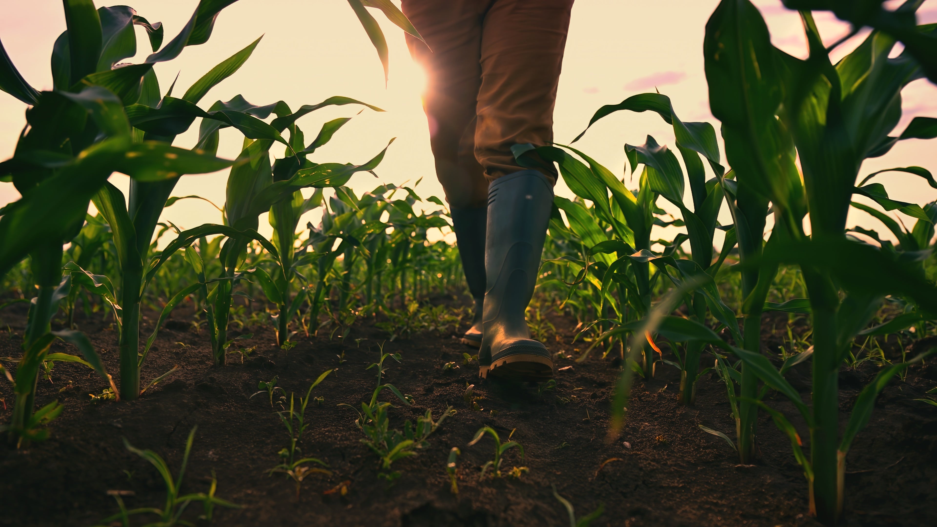 Europe’s farming crisis: Worker numbers plummet as young avoid industry
