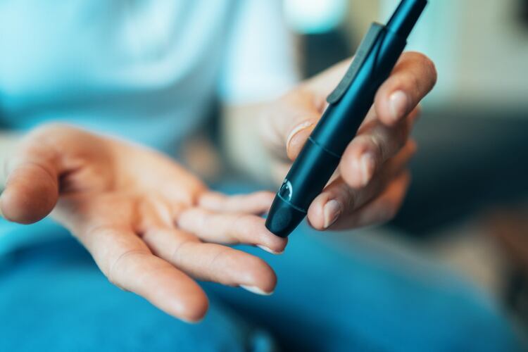 Consuming dairy slashes risk of type 2 diabetes - study
