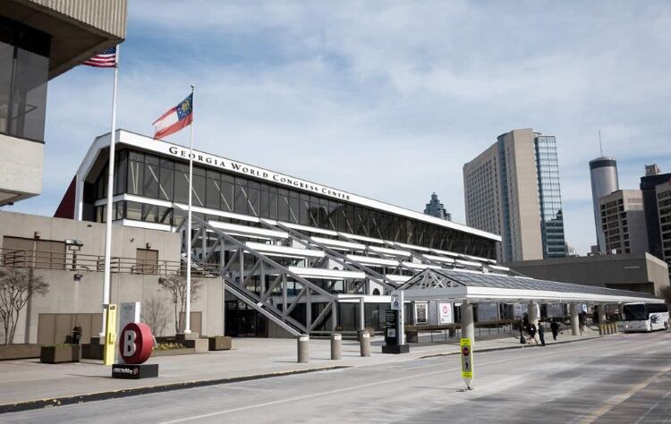 Highlights from the IPPE 2019 show in Atlanta