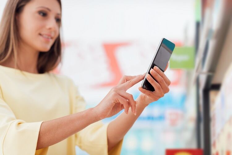 Italian Government launches NutrInform Battery app as preferred diet tool