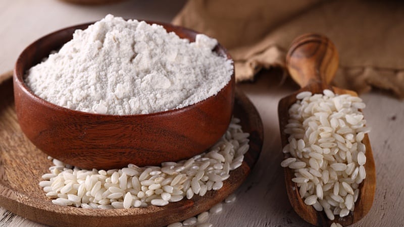 ‘The only self-sufficient grain’: Japan pouring resources into rice flour innovation expansion in latest food security bid