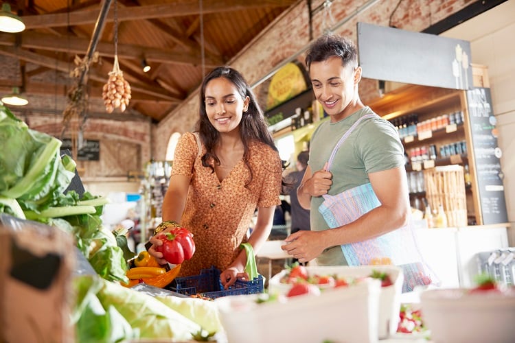 Do consumers have an appetite for change? IGD shines spotlight on healthy and sustainable diets