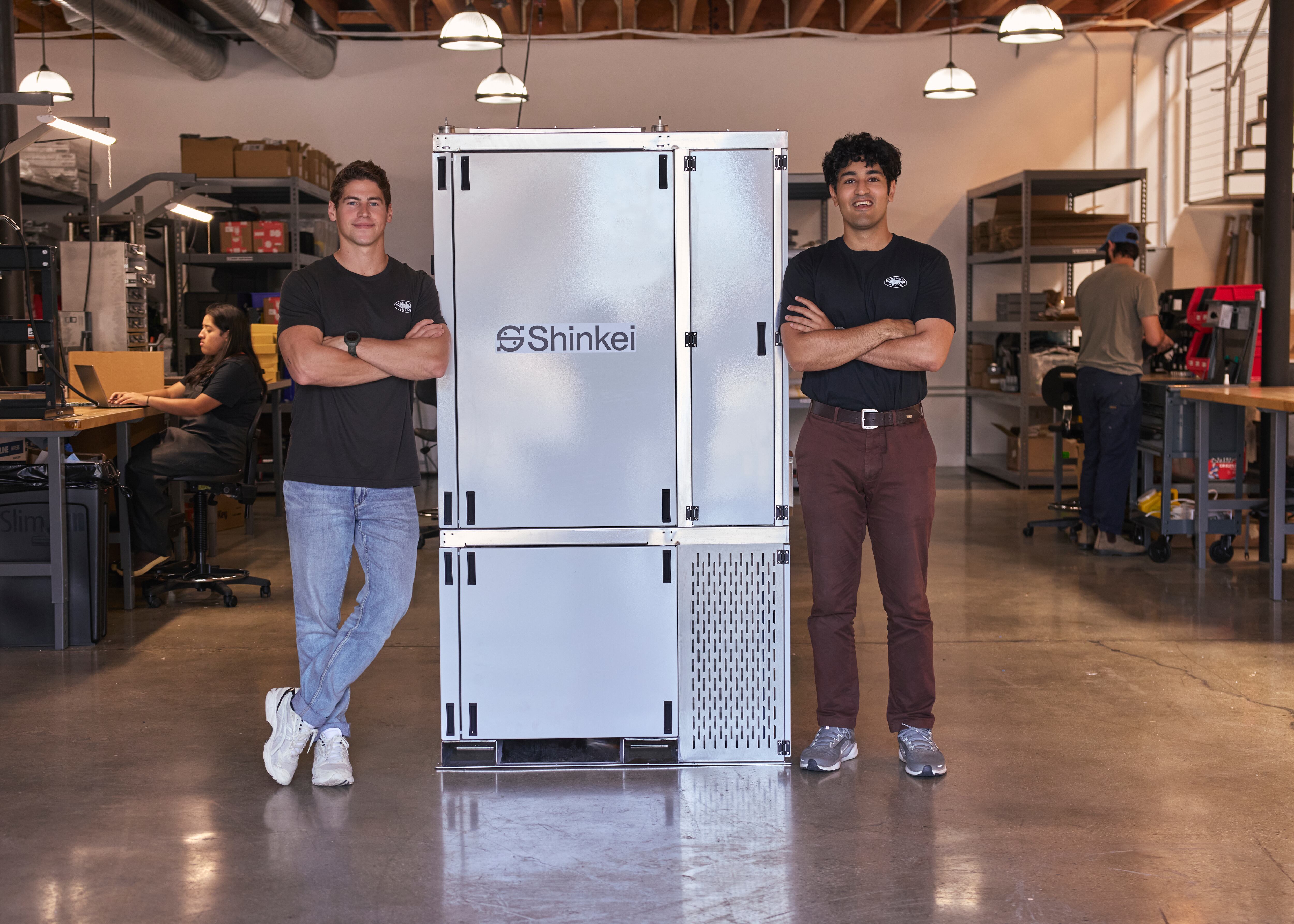 AI-powered humane fishing startup expands with $22M in venture capital 