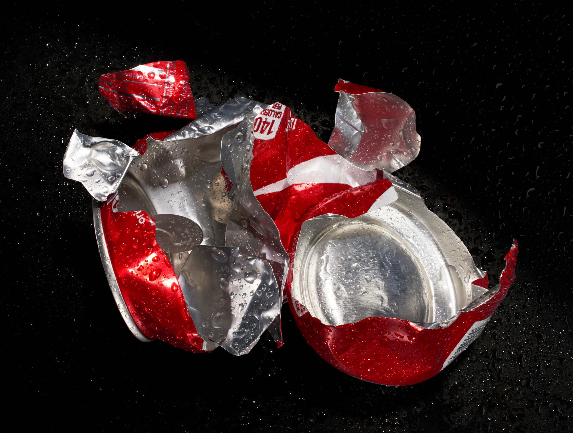 Coca-Cola says it will pivot to plastic bottles if the price of aluminum increases beyond reason if a 25% tariff on imports into the US goes into effect.