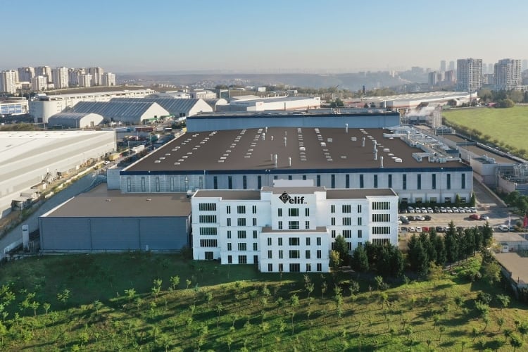 Huhtamaki acquires sustainable flexible packaging supplier Elif