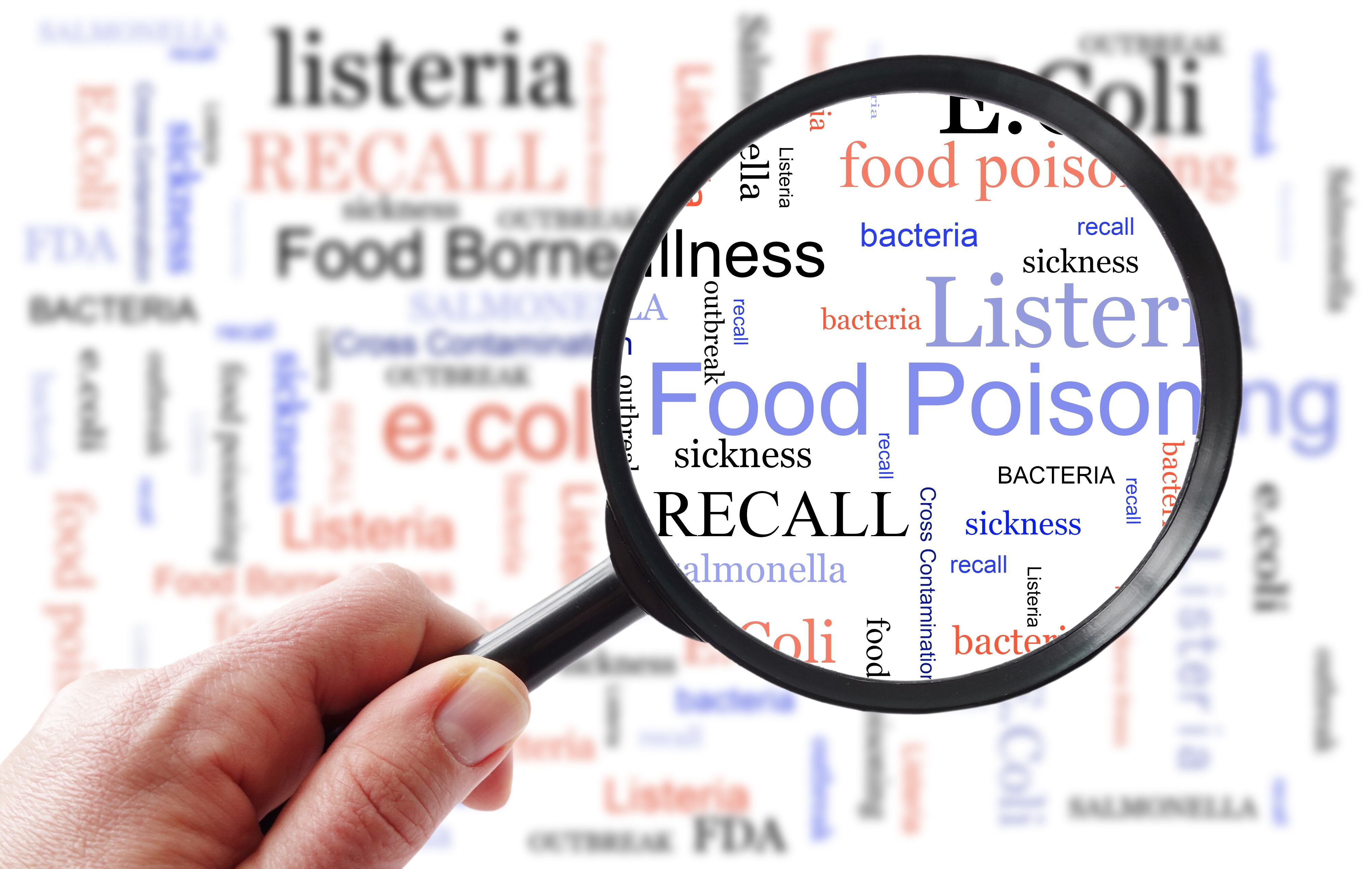 Mould, microbes and the $10m mistake food companies keep making