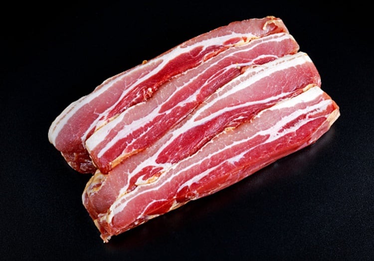 Belgian pork market sees steady growth in 2018
