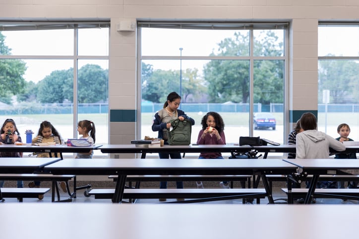 Food fight: USDA strengthens school meal standards ahead of broad overhaul slated for the fall