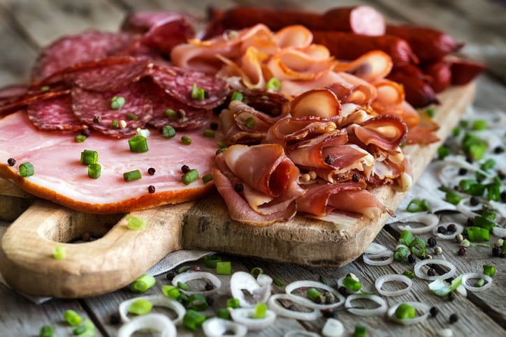 EC targets red meat and alcohol in ‘watered down’ cancer plan  