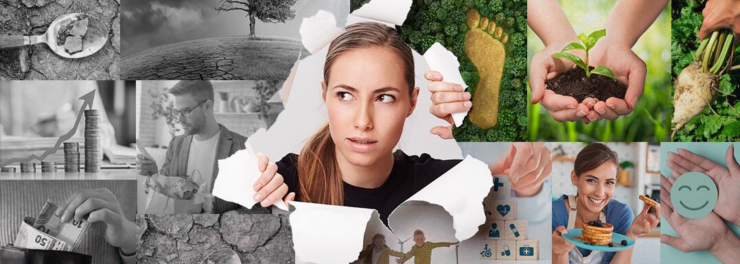 Südzucker's 2023 Consumer Study: Challenging times call for high transparency