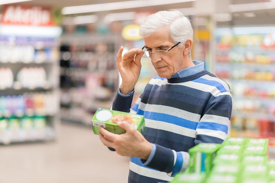 The universal appeal of clean label: 'The percentage of the population looking for clean is likely to grow'