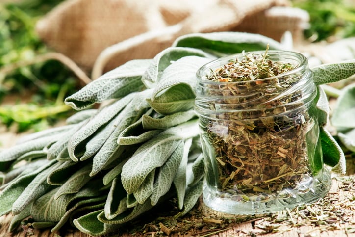 How safe is your sage? Study uncovers high levels of adulteration