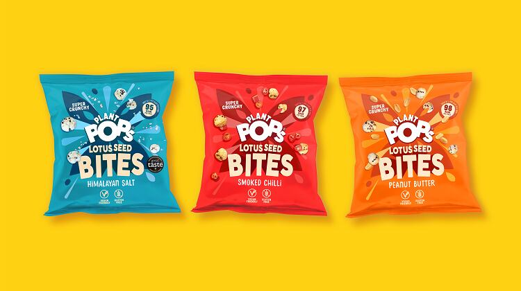 Pop Plants rebrands
