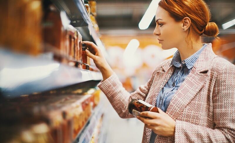 FDA issues final rule on ‘healthy’ claim, updates requirements