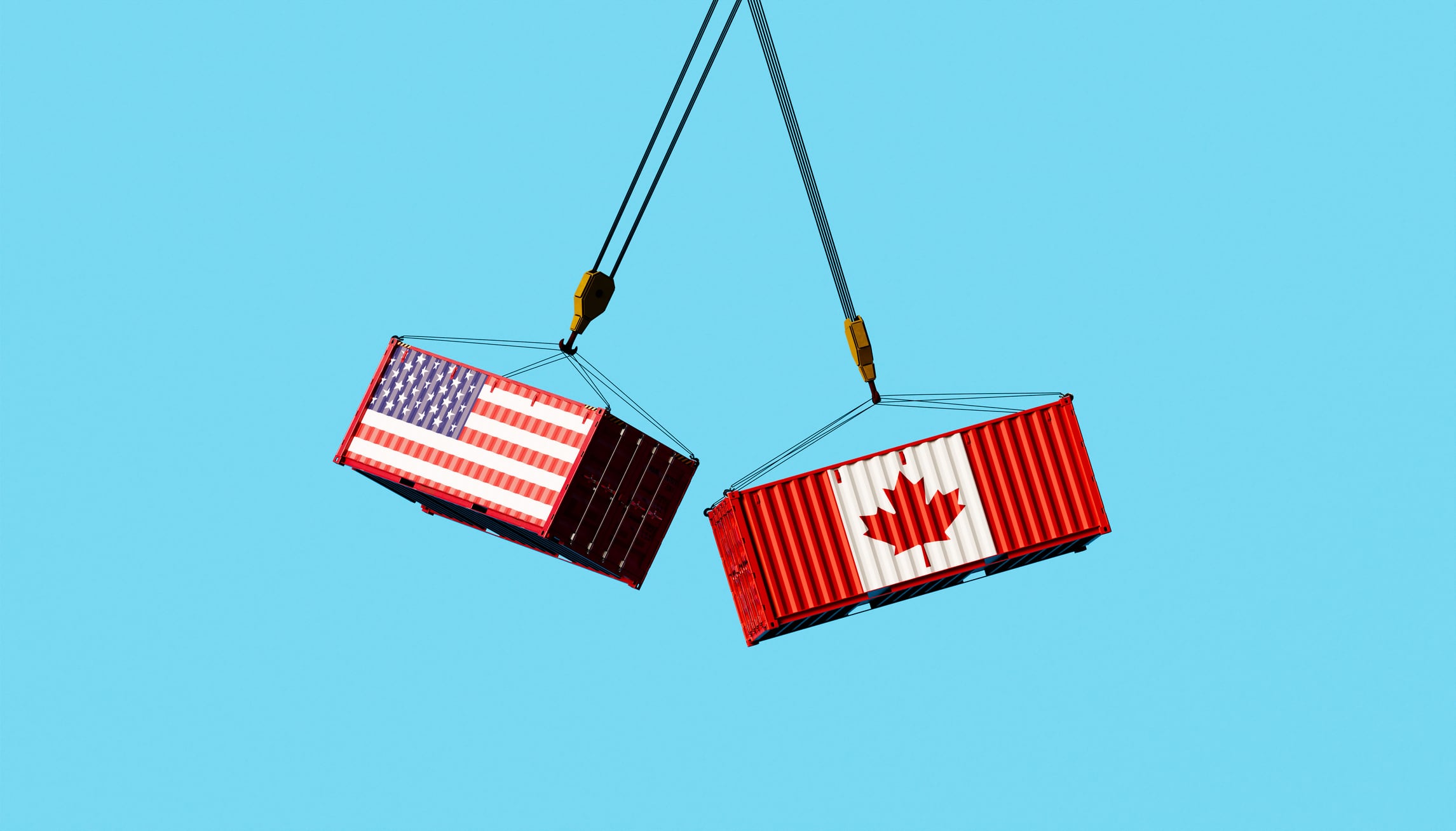 Trump tariffs challenged: Cheese importer case follows similar Burlap & Barrel bid