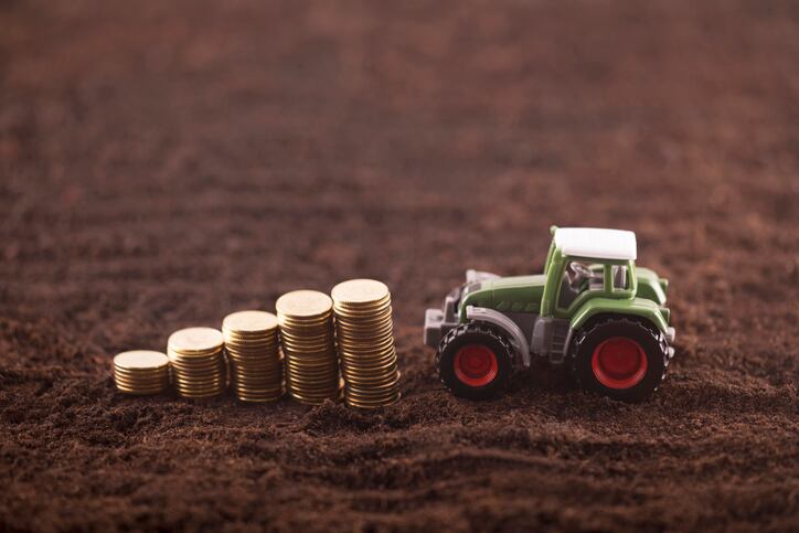 Whipstitch Capital: CPG innovation is benefiting from a 10-fold investment increase in ESG funds
