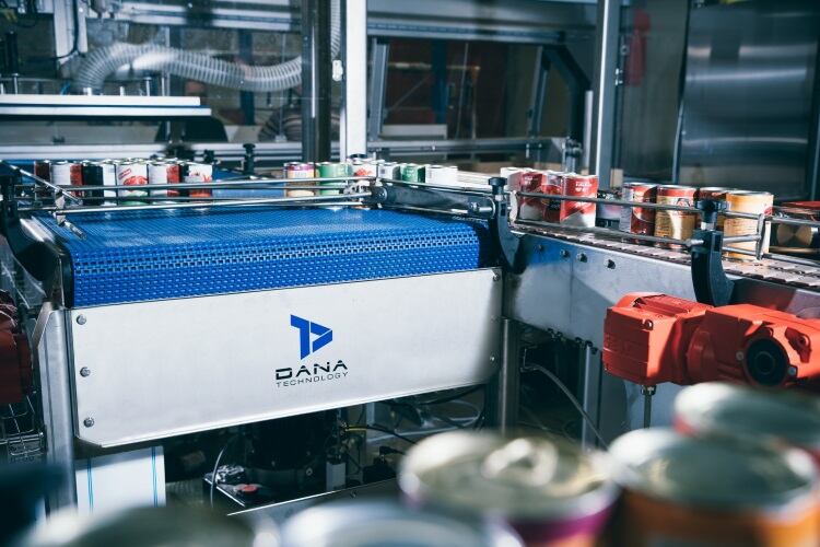 Danish food technology to showcase in Russia