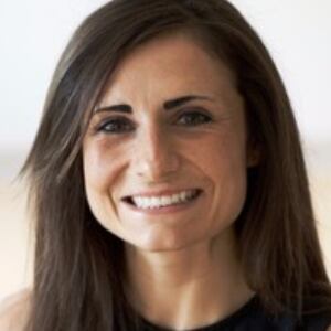Ali Webster, PhD, RD