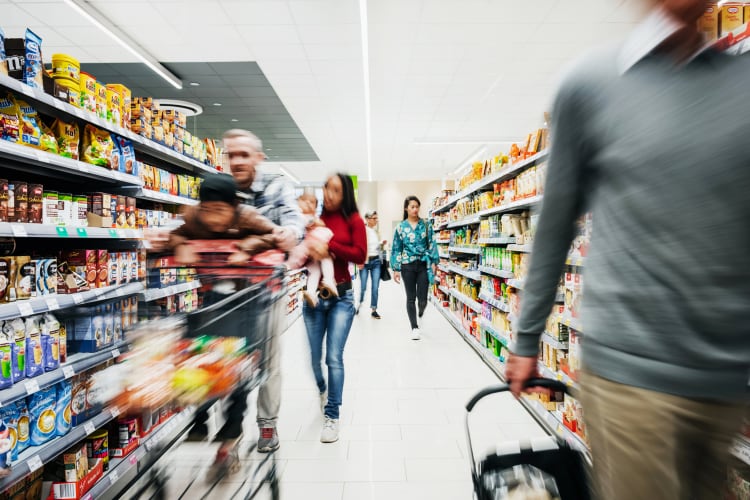 Nestlé says food prices to rise as inflation bites: ‘Expect to see pricing ramping up’