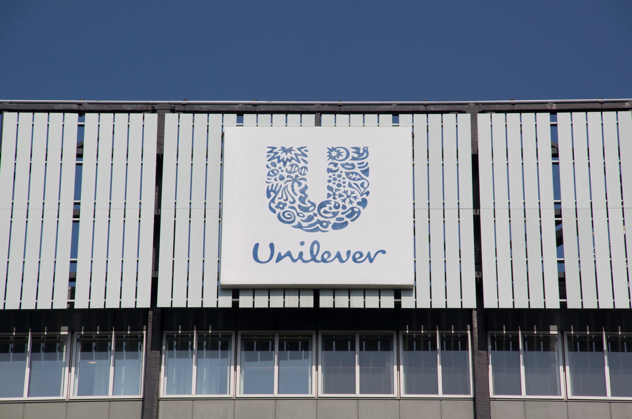 Các thị trường mới nổi tiết kiệm ngày cho Unilever