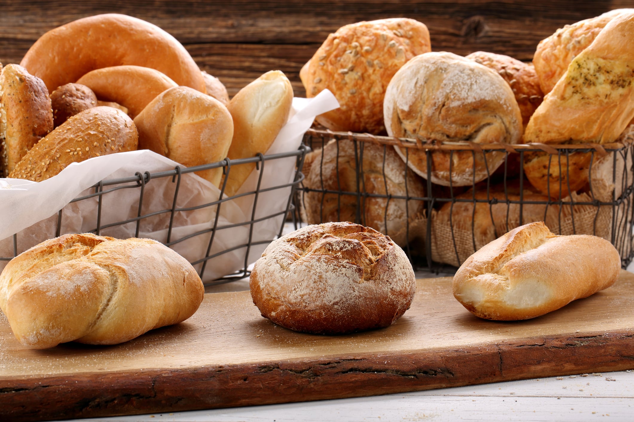 Corbion launches new natural mold inhibition ingredient for bakers