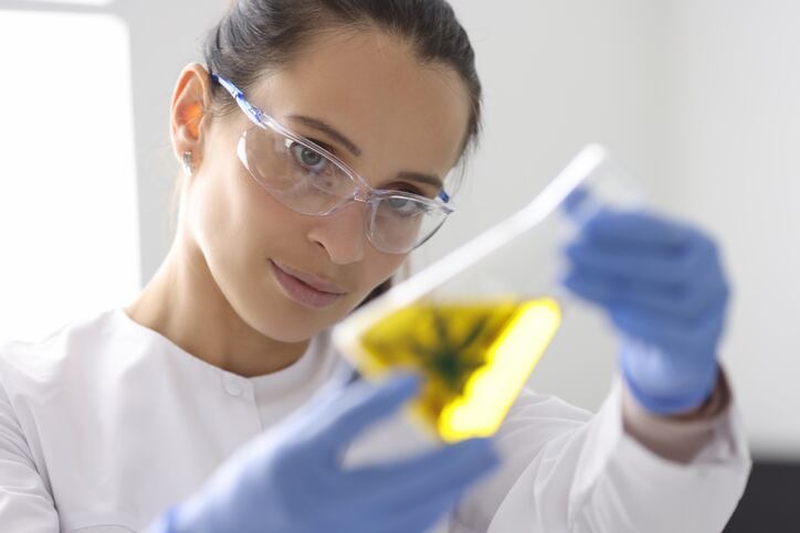 'The health benefits are becoming clearer... the future looks very exciting: What's the CBD sector's next play?