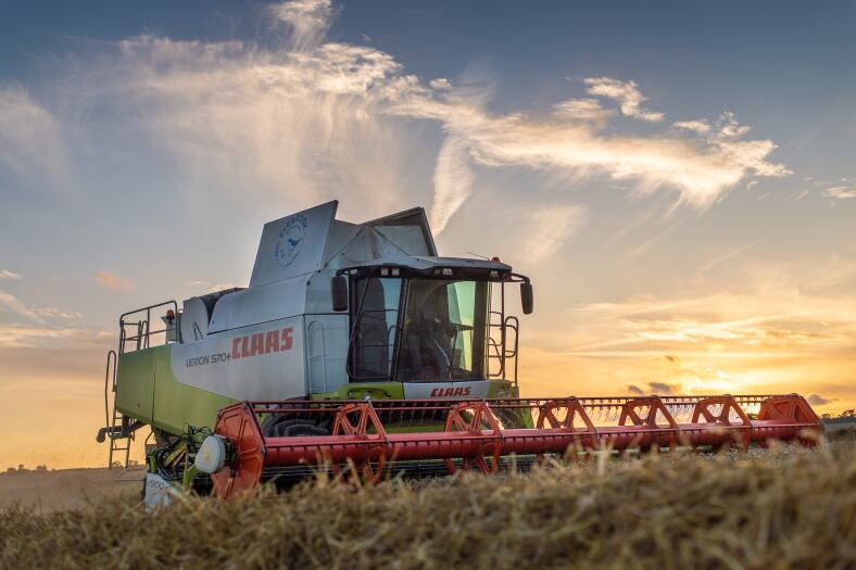 How local sourcing buffers Weetabix against supply shocks: ‘It protects us from fluctuations in the wider wheat supply chain’