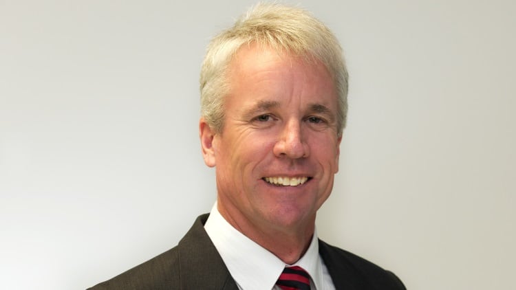Australian Pork CEO to step down next year