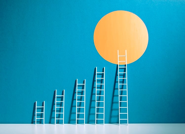 What start-ups and industry can learn from each other