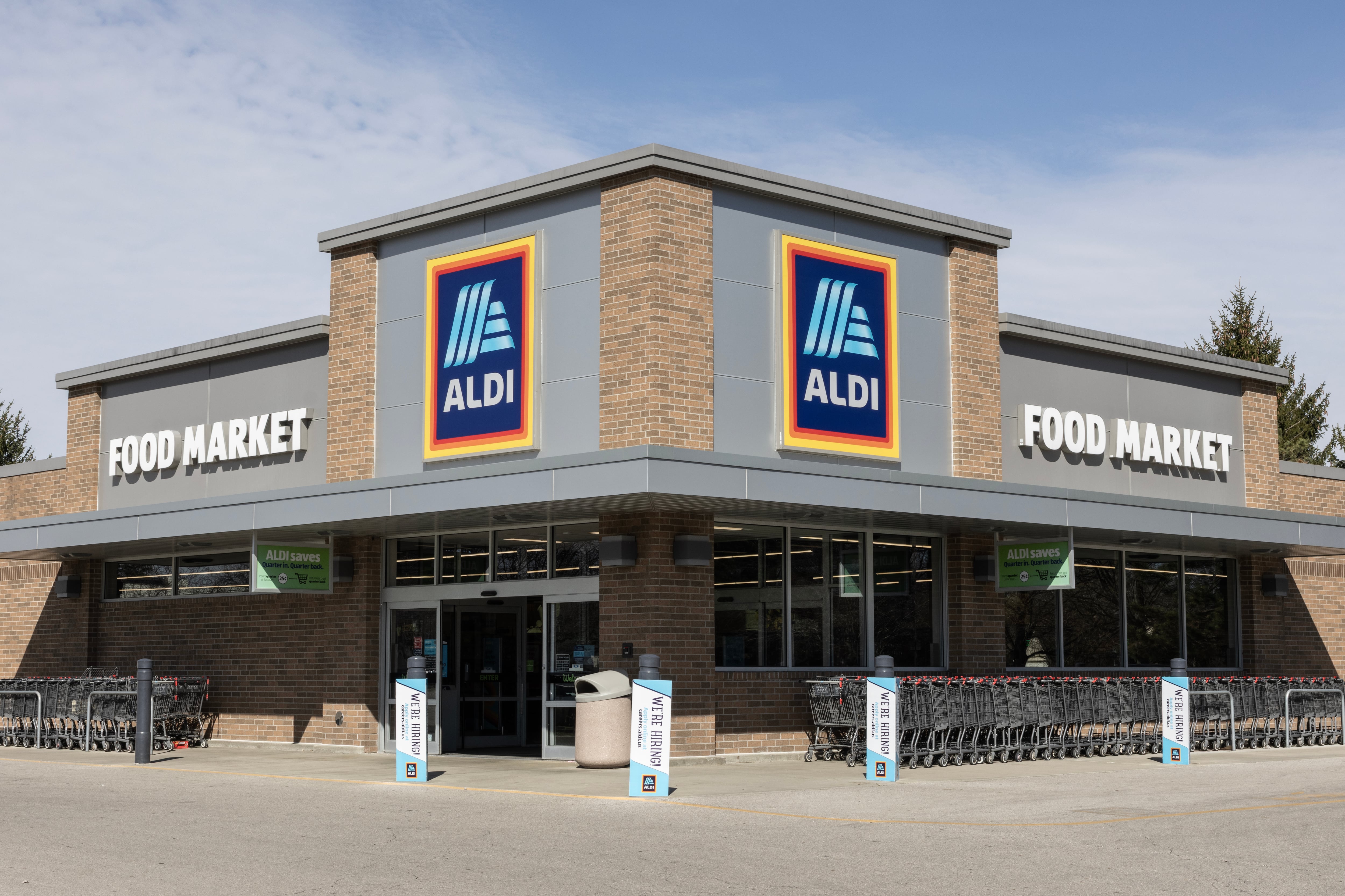 Aldi to open 180 new US locations in 2026