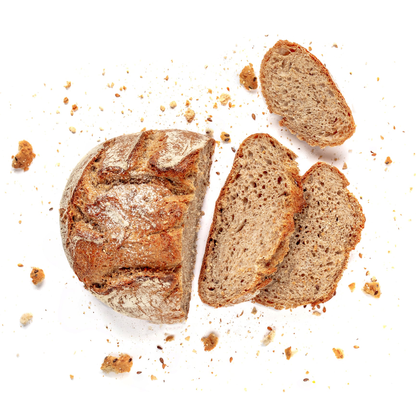 ‘Miracle grain’ tritordeum makes hay in bakery sector