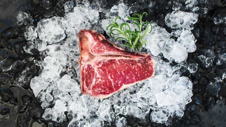 Vion introduces ‘deep-frozen’ premium beef range