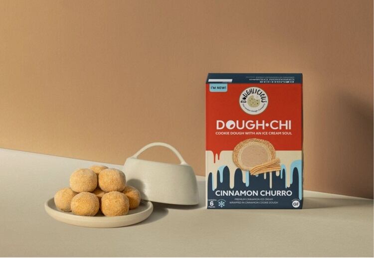 Doughlicious launches pop-up at Harvey Nichols Knightsbridge