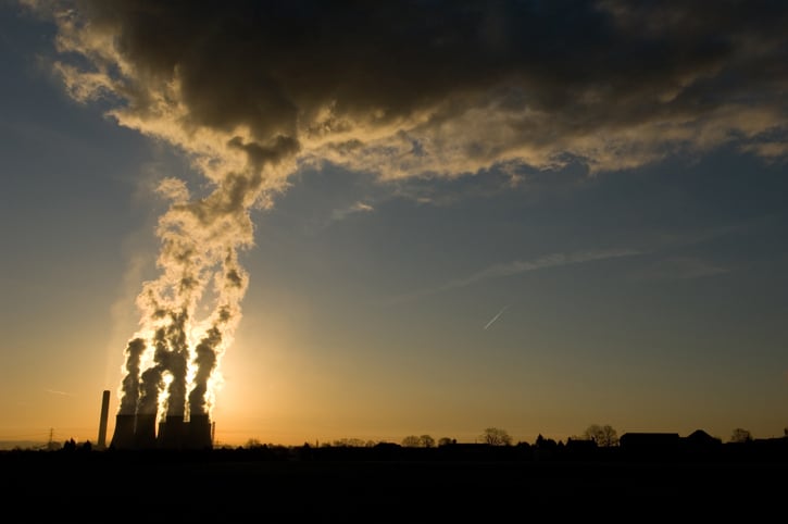 Food fraud warnings amid CO2 shortage