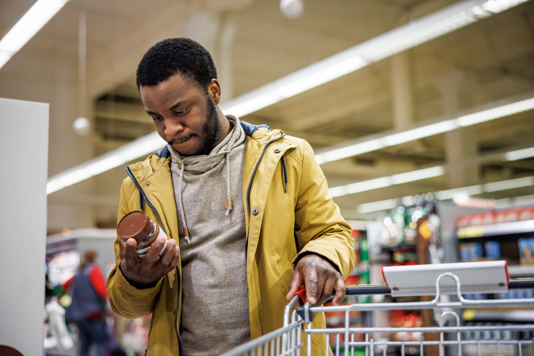 Standardised labelling needed to help confused consumers