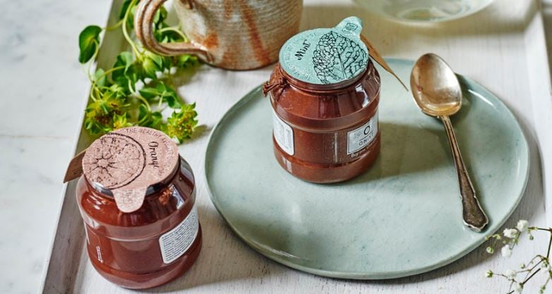 Fresh avocados add health halo to indulgent chocolate dessert, says Onist