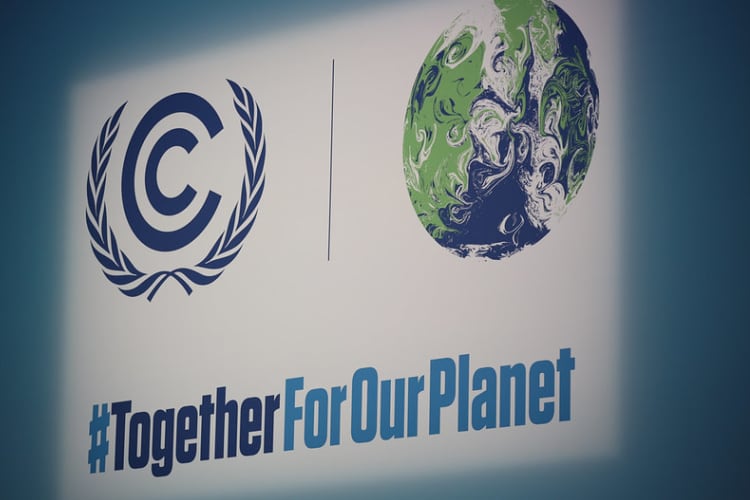 The food industry at COP26: FoodNavigator’s digest of news and views from Glasgow
