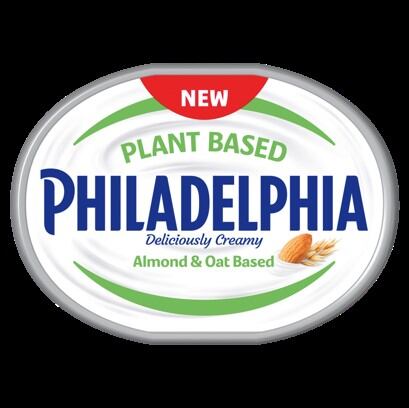 Vegan Philadelphia