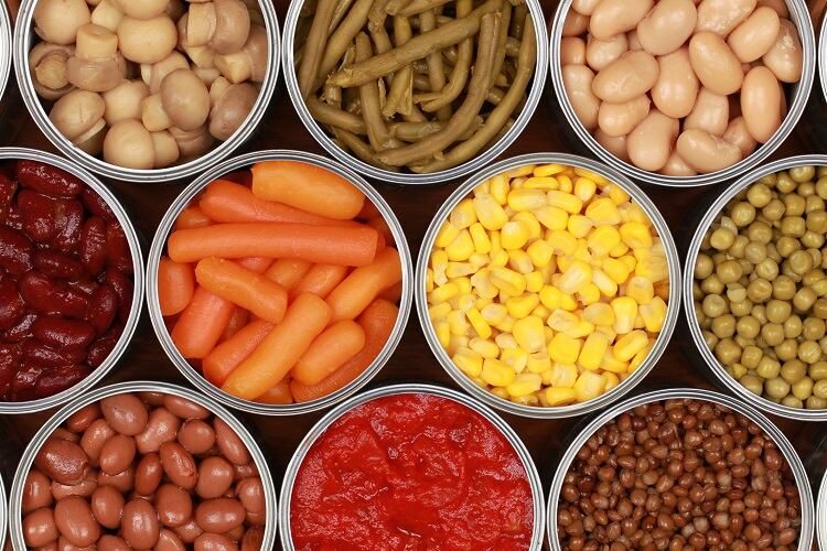 Canned vegetable cartel: Whistle-blower Bonduelle avoids ca. €250m fine in anti-trust ruling