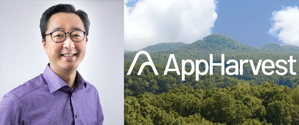 Indoor farming startup AppHarvest hires Impossible Foods CFO as president