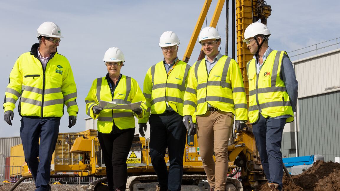PepsiCo announces €39m expansion at Irish manufacturing facility