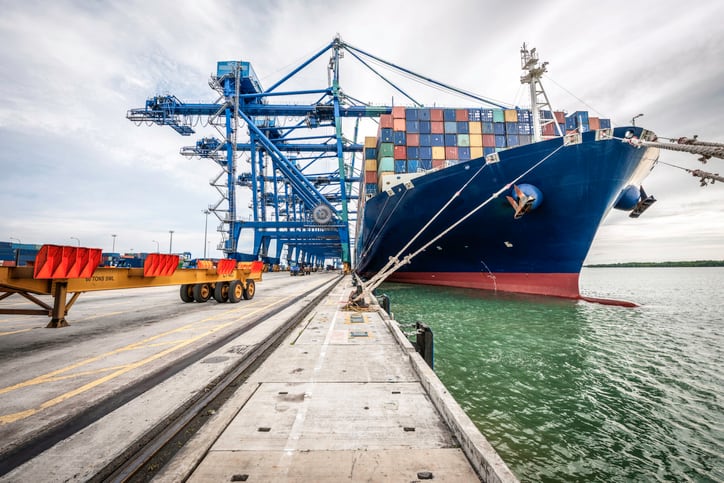 Out of stock: Food and agribusiness analysts expect more disruptions in 2022 
