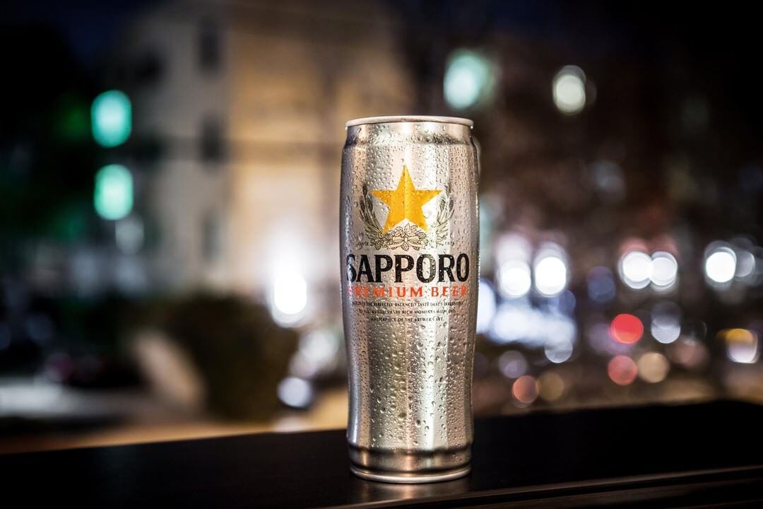 ビールの賞味期限延長：サッポロは食品廃棄物を減らすため、有効期限を延長