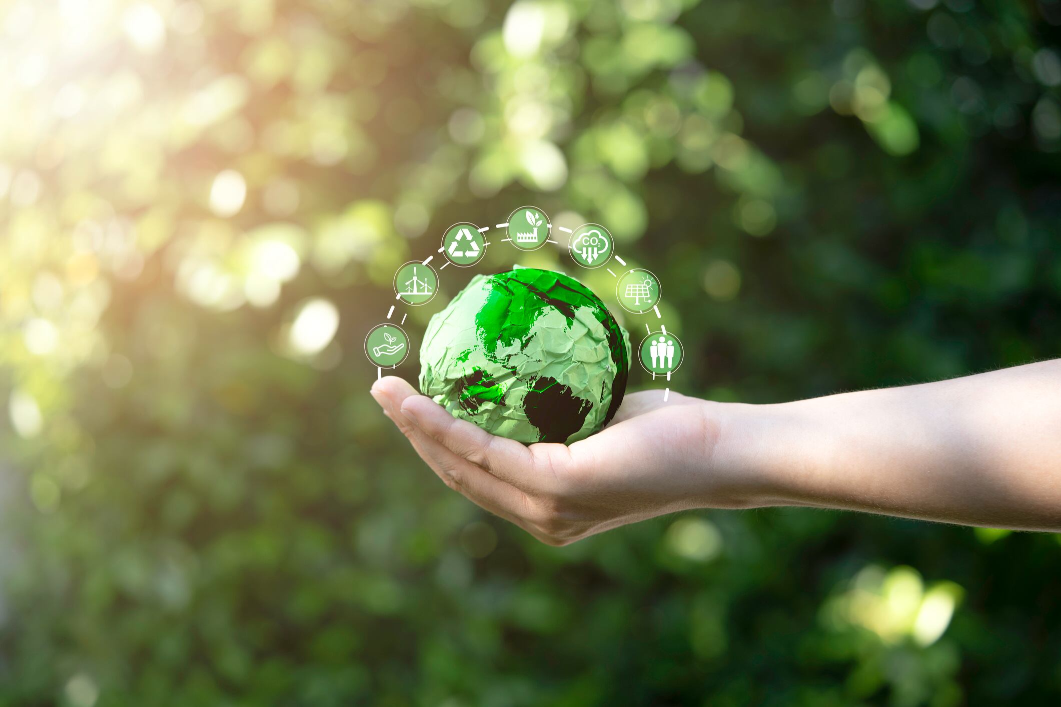 CP Foods unveils four supply chain strategies to reach net zero by 2050
