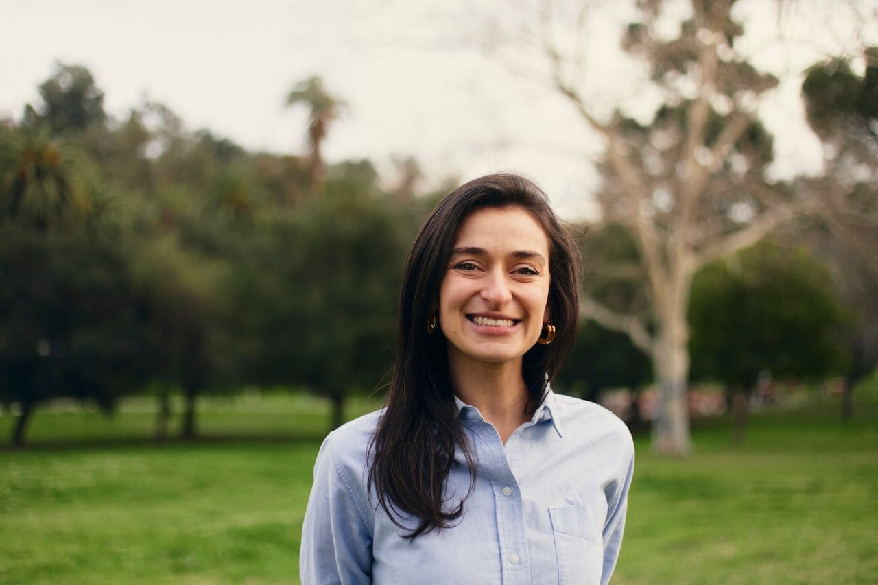 Becca Millstein, CEO and Co-founder, Fishwife