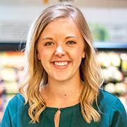 Amy Peick, RD, LD