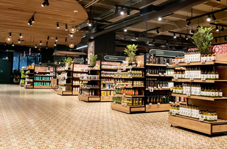 Rebranding and new package designs for food and beverage highlight natural ingredients, bold flavors and convenience.