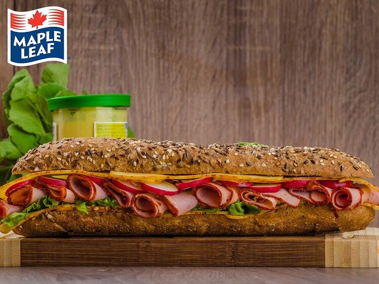 Maple Leaf Foods invests in ‘world class’ animal welfare technology