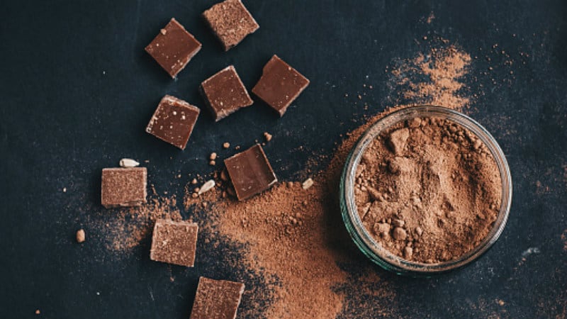 Benefits beyond indulgence: Chocolate consumers in South Korea have healthier lifestyles and diets